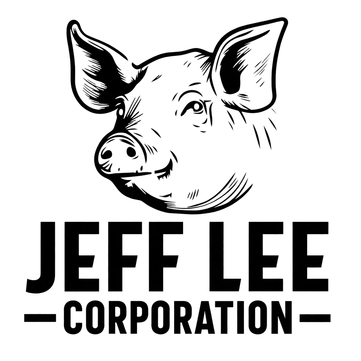 Logo de Jeff Lee Corporation
